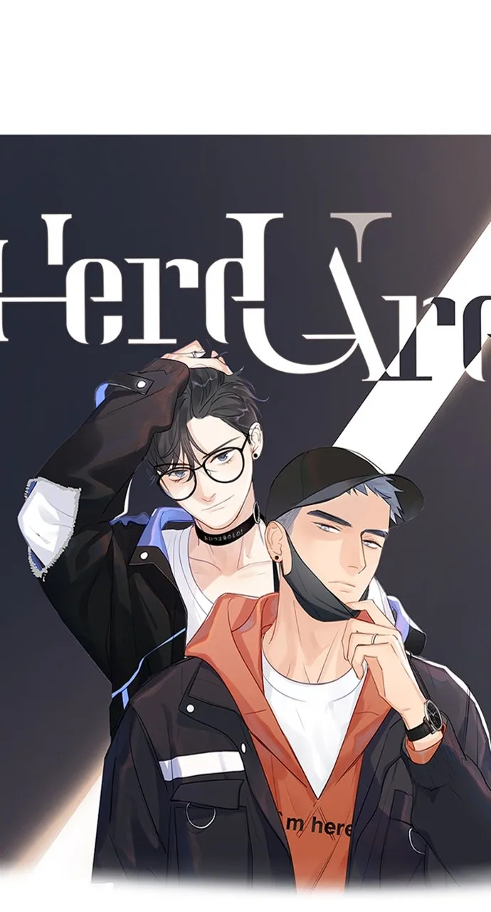 Here U Are Chapter 95 page 1 - 