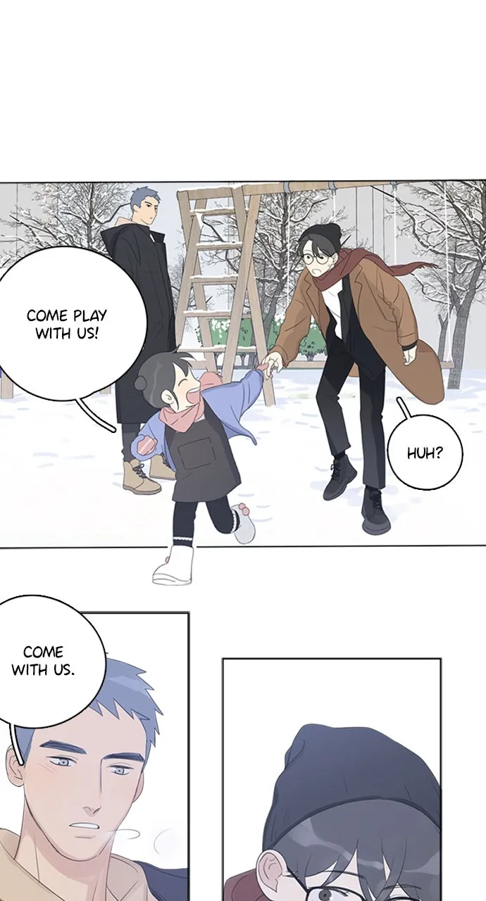 Here U Are Chapter 95 page 12 - 