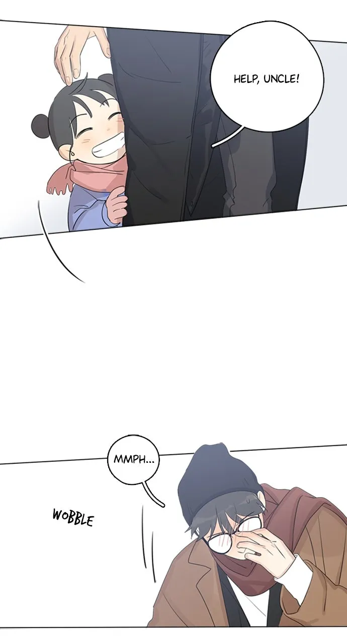 Here U Are Chapter 95 page 15 - 