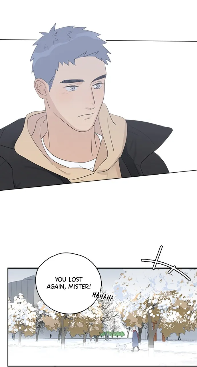 Here U Are Chapter 95 page 16 - 
