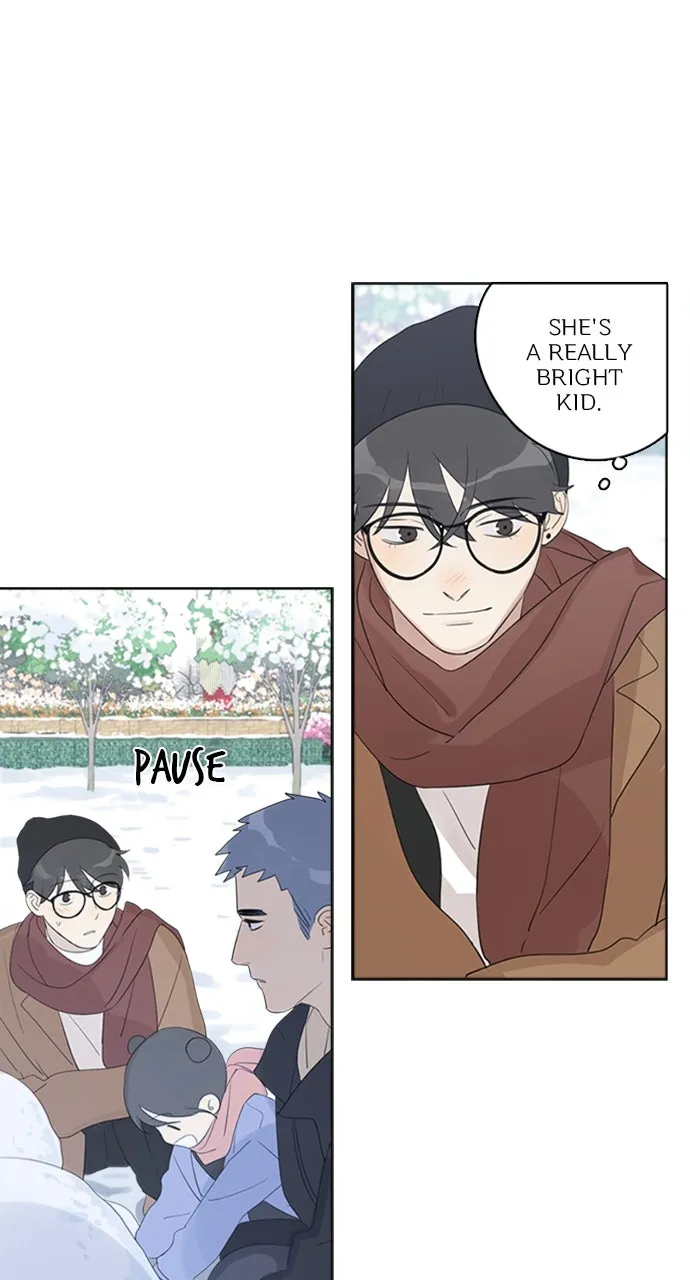 Here U Are Chapter 95 page 18 - 