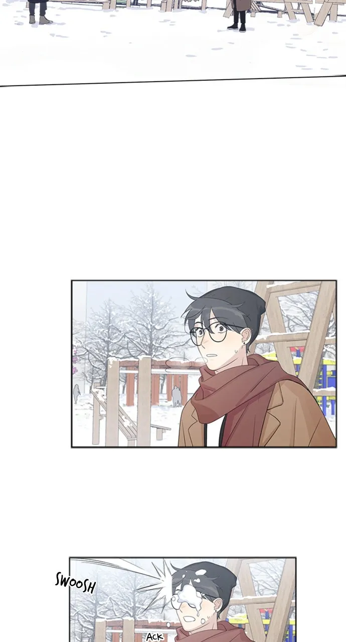 Here U Are Chapter 95 page 3 - 