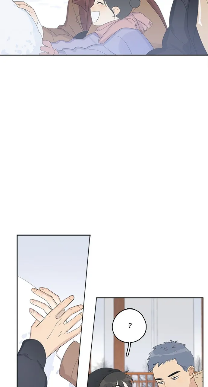 Here U Are Chapter 95 page 21 - 