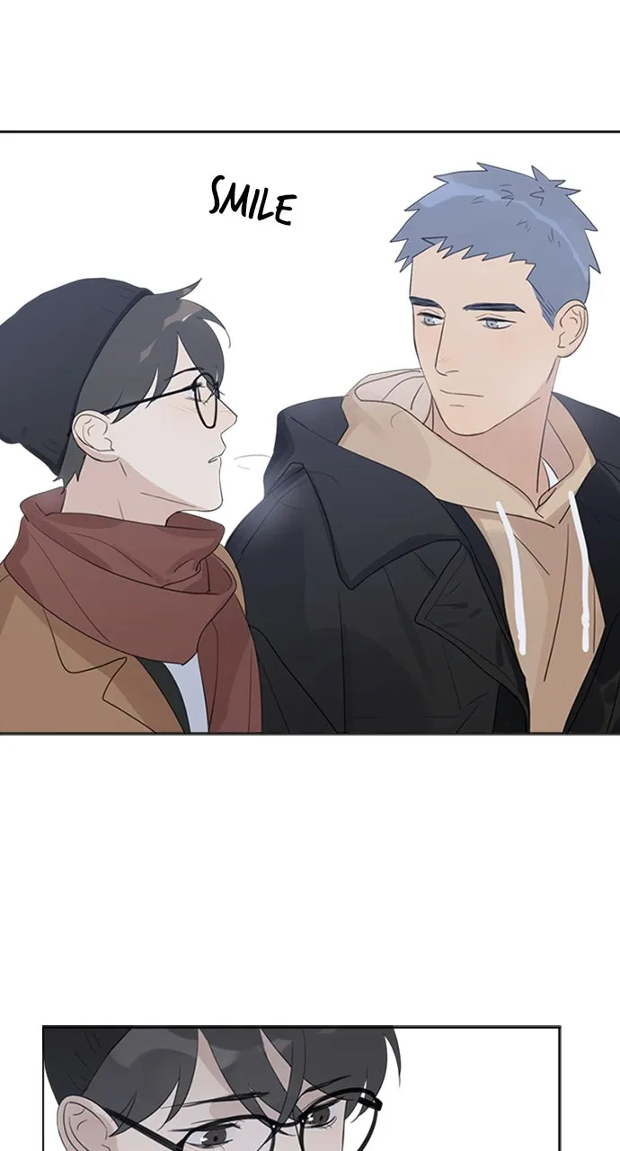 Here U Are Chapter 95 page 26 - 
