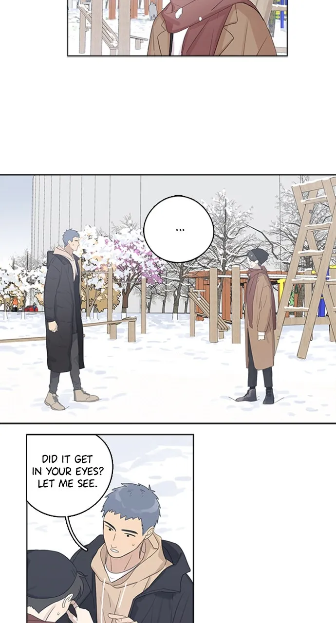 Here U Are Chapter 95 page 4 - 