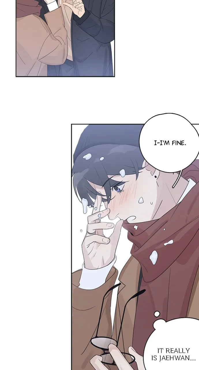 Here U Are Chapter 95 page 5 - 