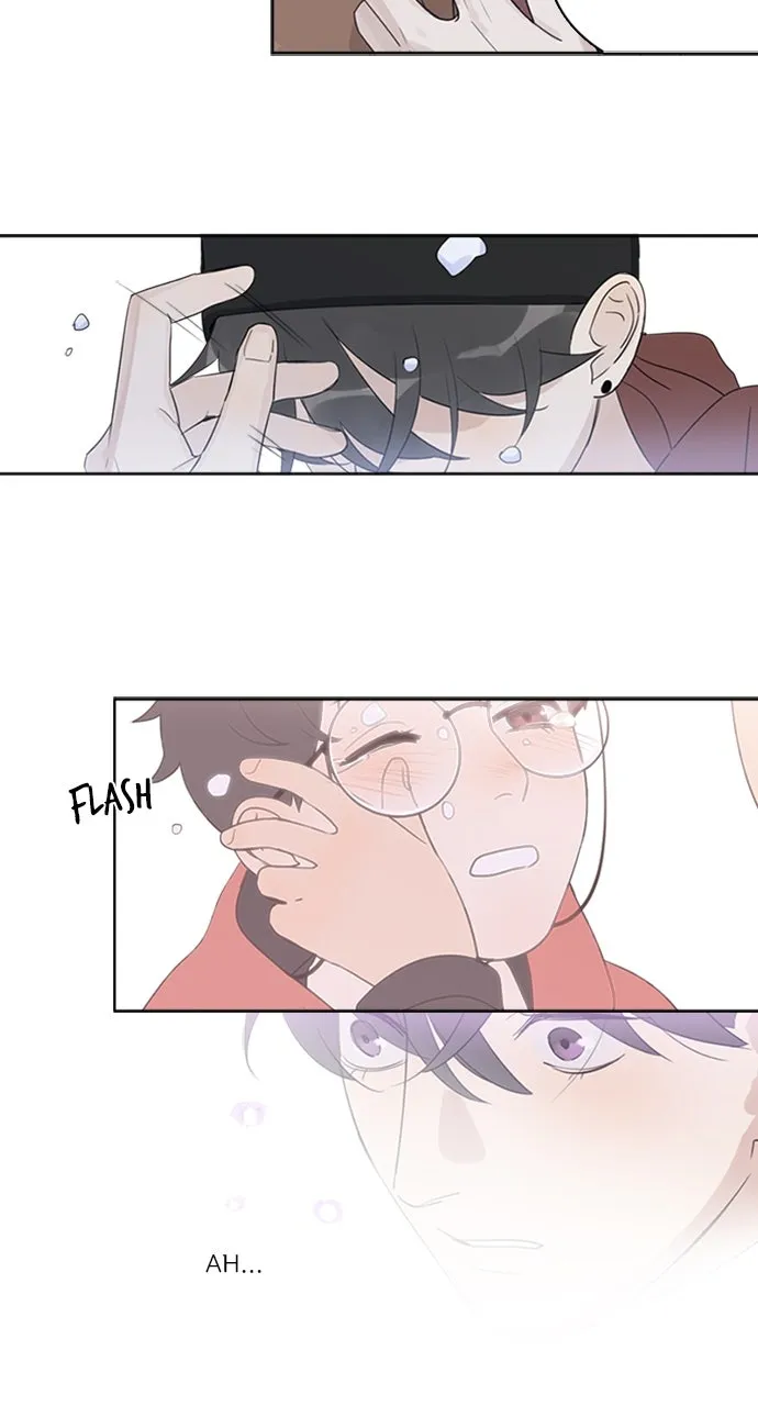 Here U Are Chapter 95 page 6 - 