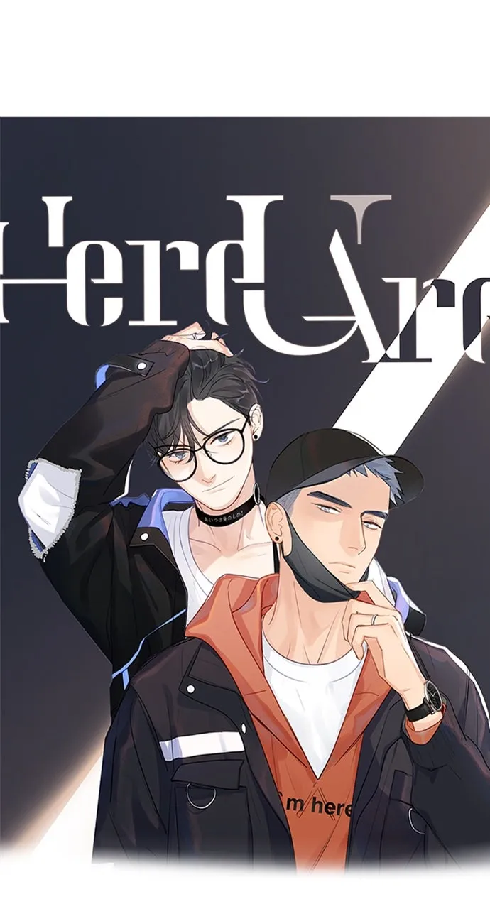 Here U Are Chapter 96 page 1 - 