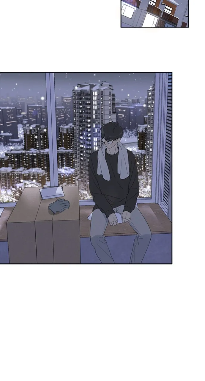 Here U Are Chapter 96 page 16 - 