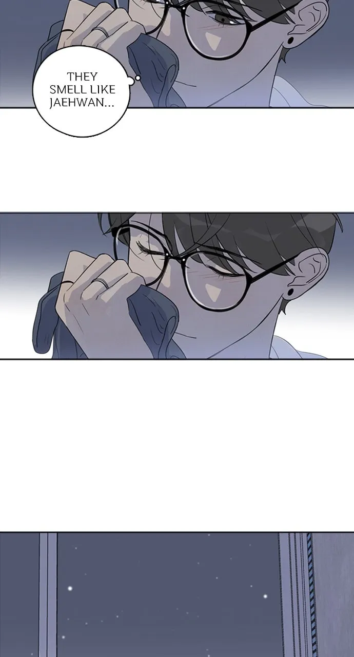 Here U Are Chapter 96 page 18 - 