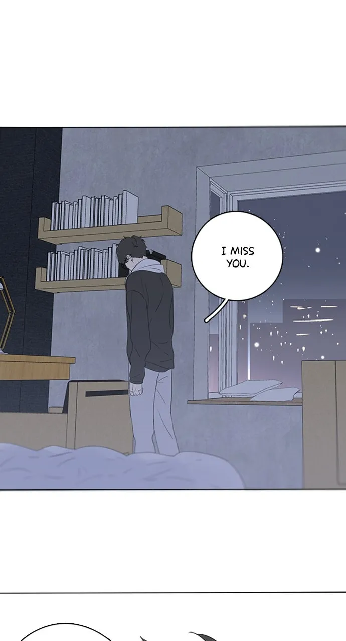 Here U Are Chapter 96 page 23 - 