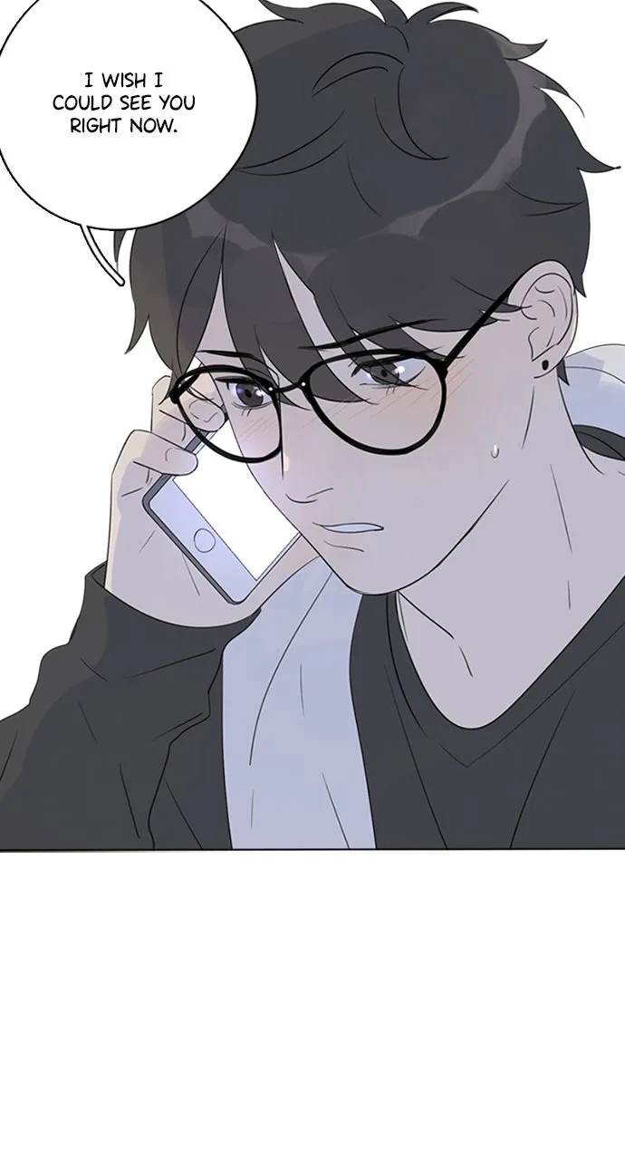 Here U Are Chapter 96 page 24 - 