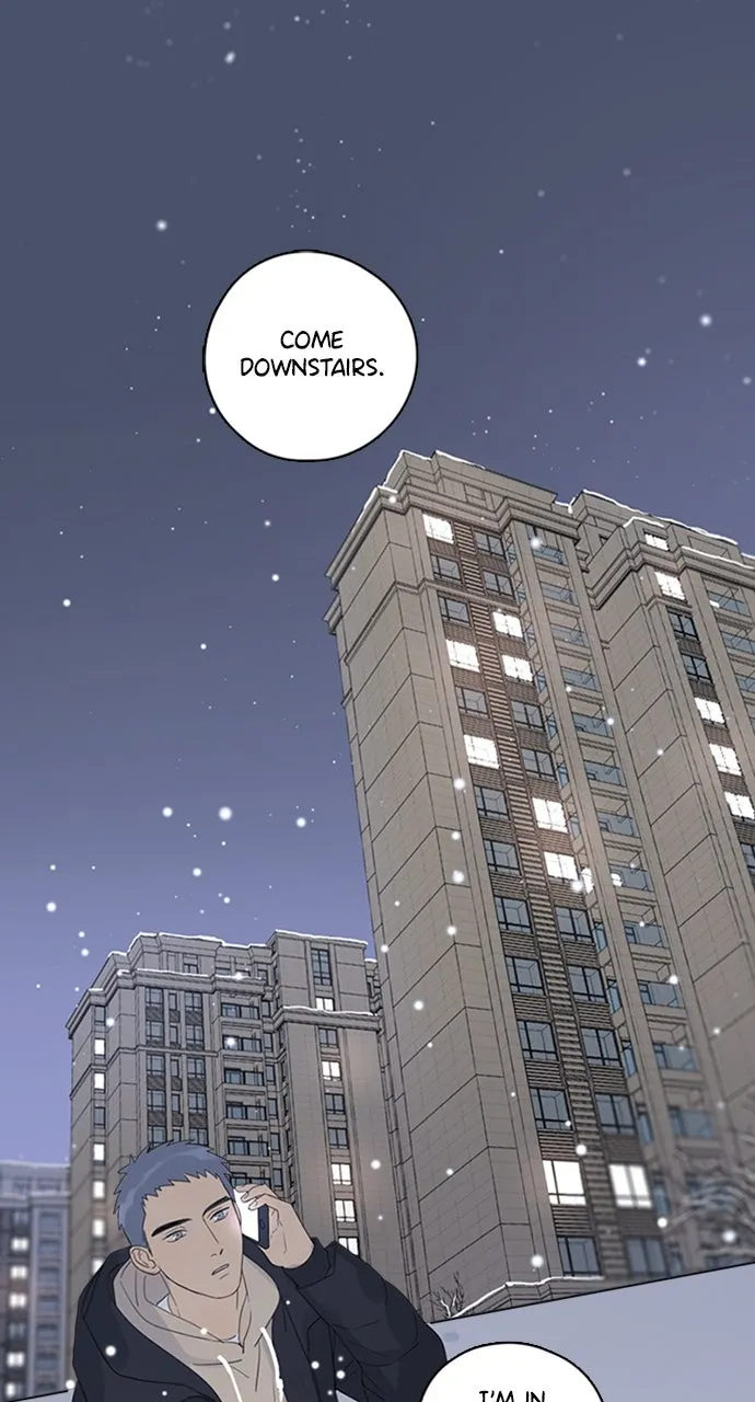 Here U Are Chapter 96 page 26 - 