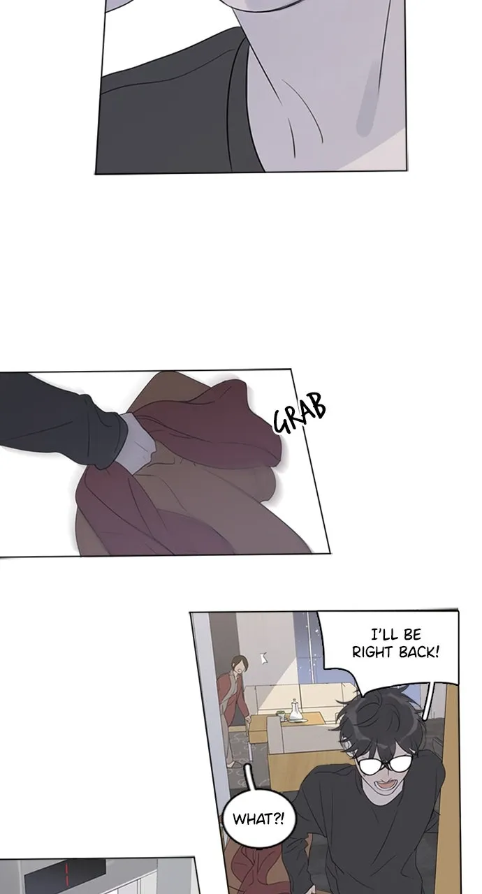 Here U Are Chapter 96 page 28 - 