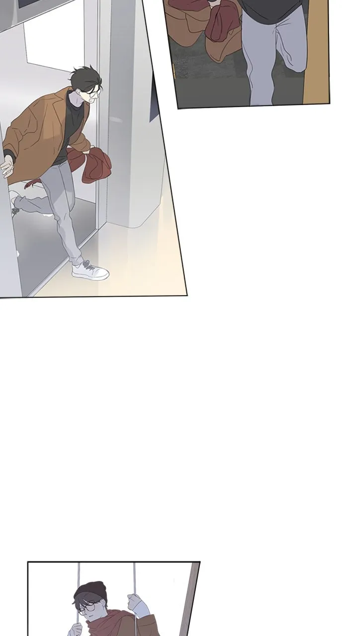 Here U Are Chapter 96 page 29 - 