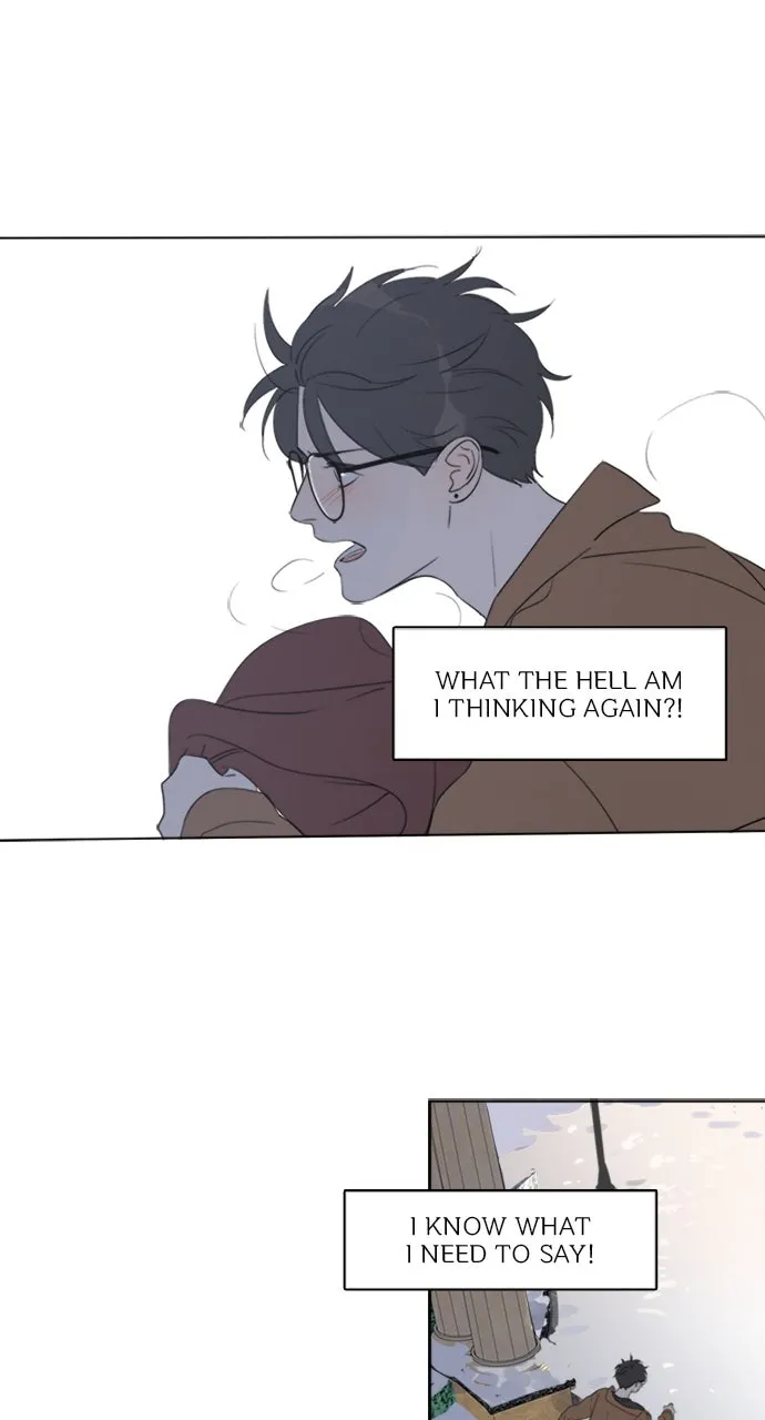 Here U Are Chapter 96 page 31 - 