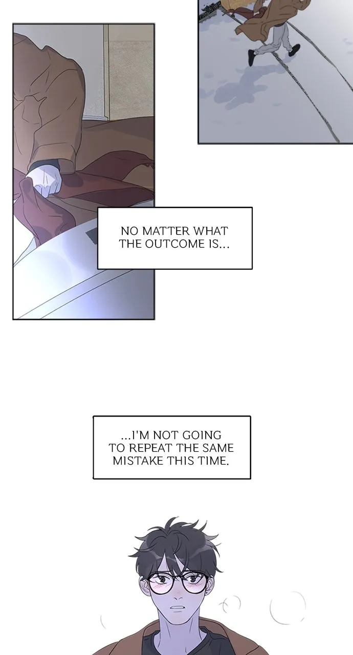 Here U Are Chapter 96 page 32 - 