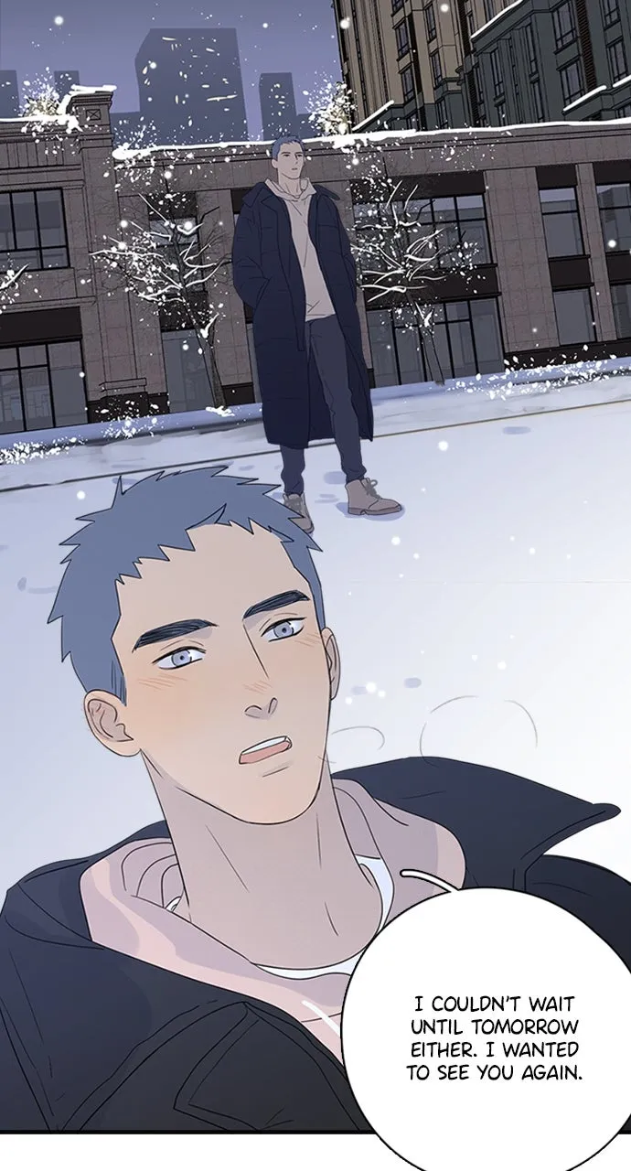Here U Are Chapter 96 page 34 - 