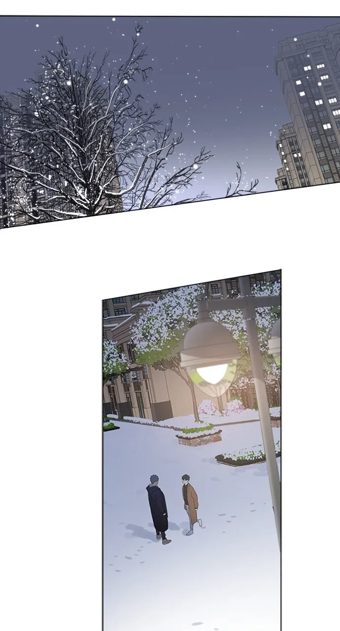 Here U Are Chapter 96 page 36 - 