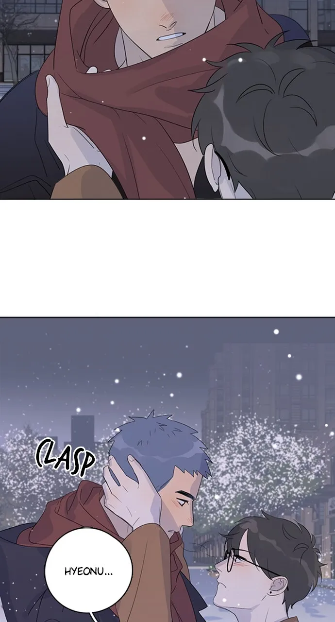 Here U Are Chapter 96 page 38 - 