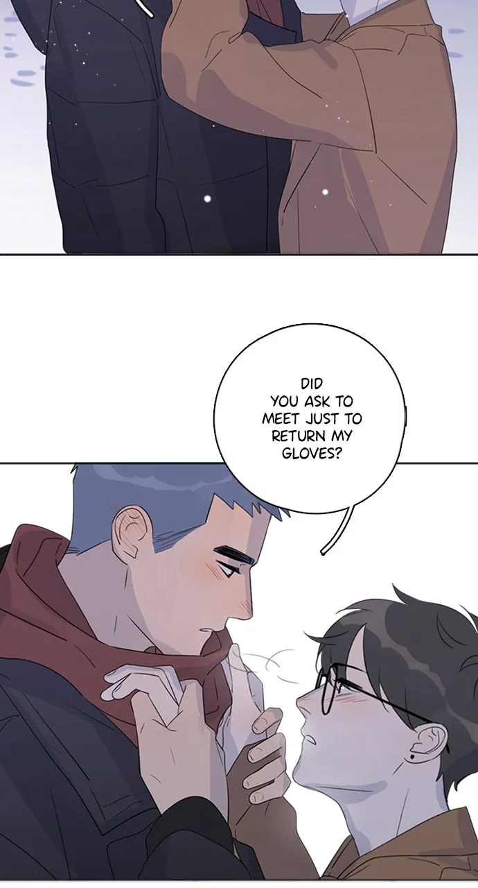 Here U Are Chapter 96 page 39 - 
