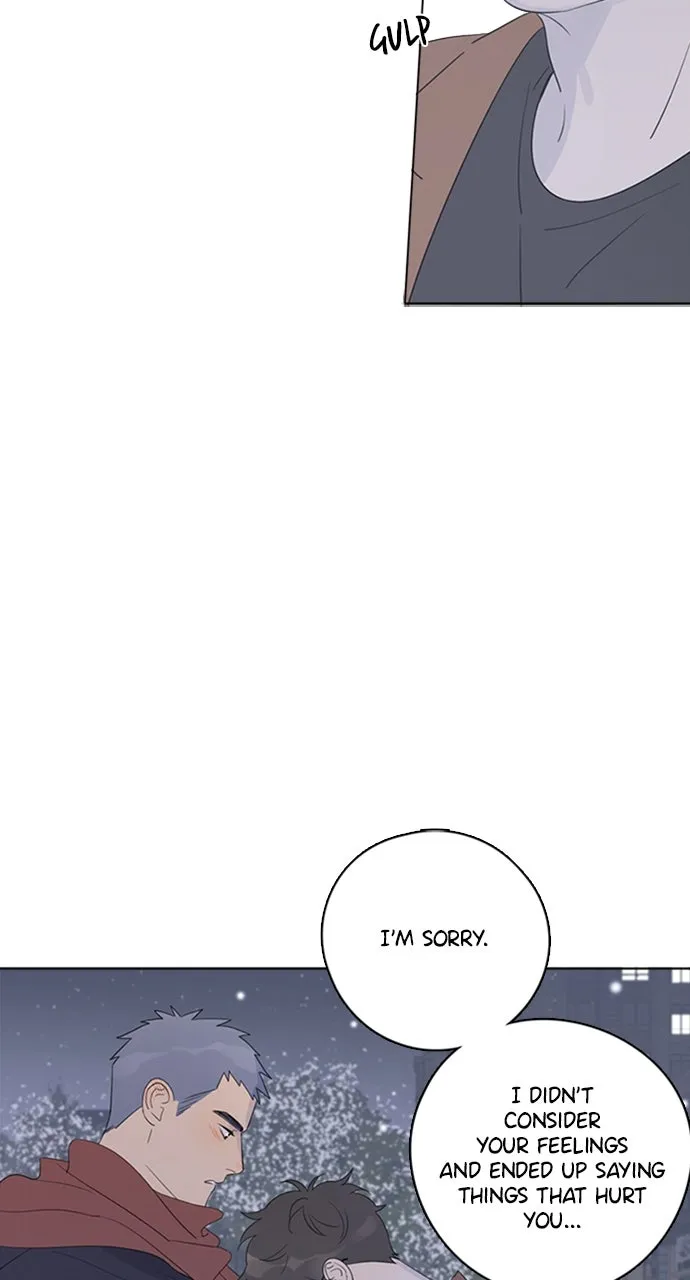 Here U Are Chapter 96 page 41 - 