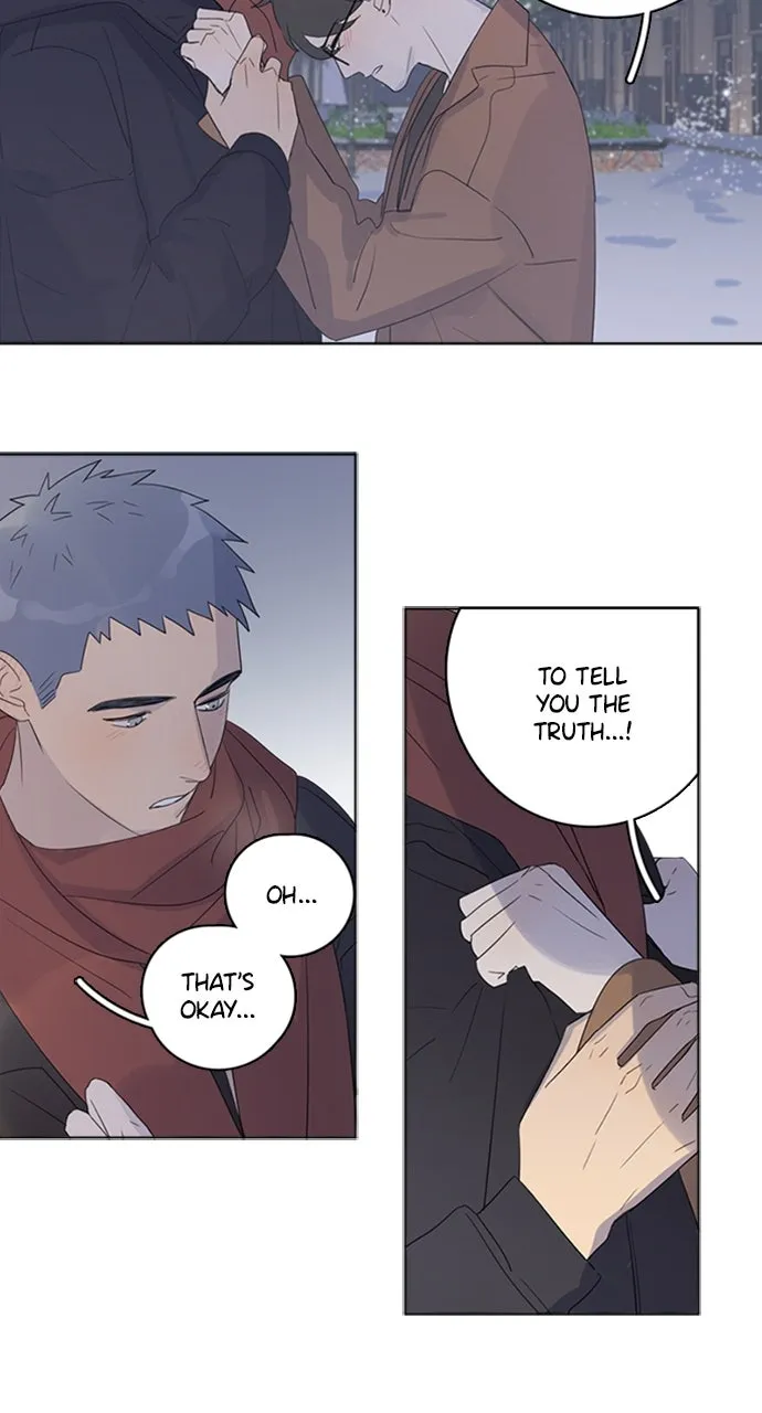 Here U Are Chapter 96 page 42 - 