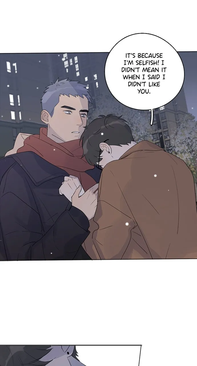 Here U Are Chapter 96 page 43 - 