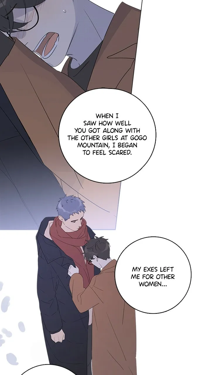 Here U Are Chapter 96 page 44 - 