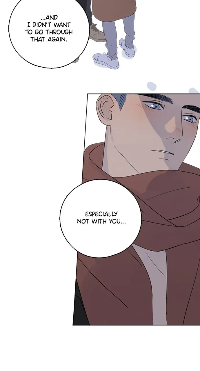 Here U Are Chapter 96 page 45 - 
