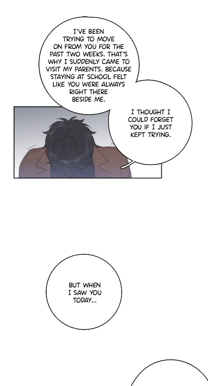 Here U Are Chapter 96 page 46 - 