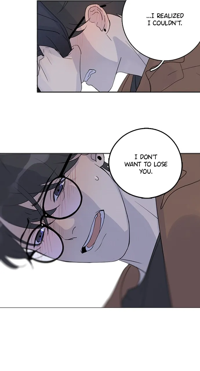 Here U Are Chapter 96 page 47 - 