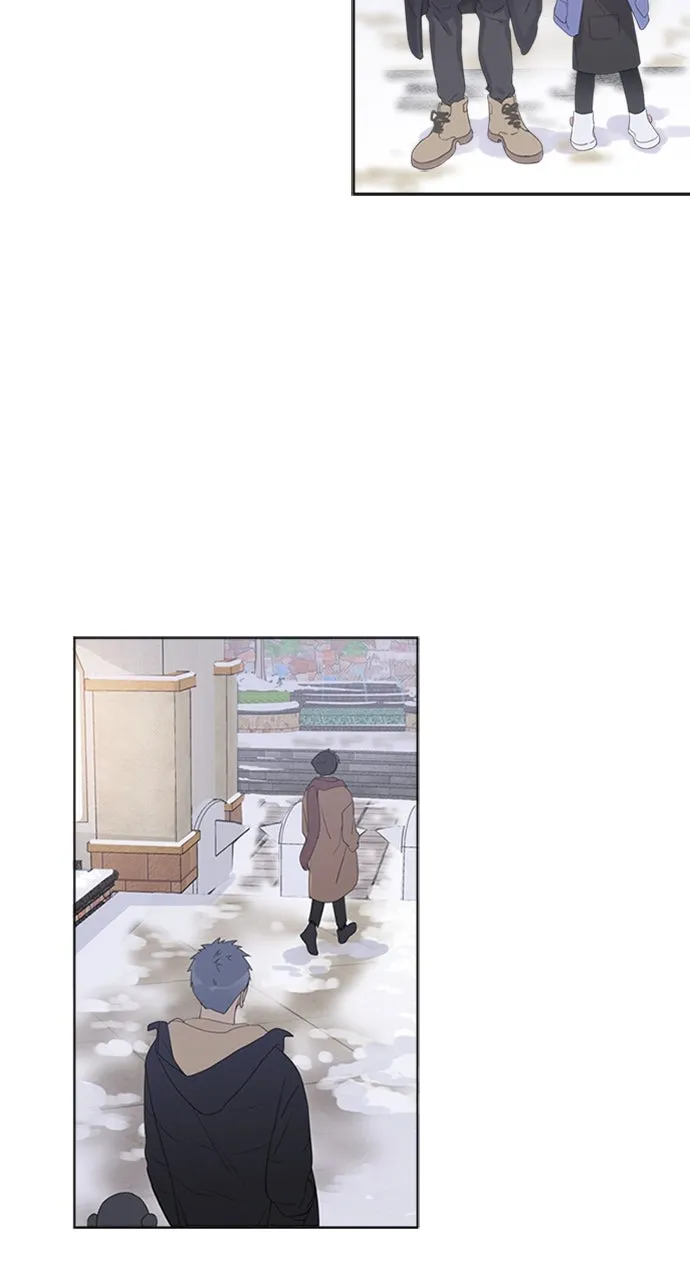 Here U Are Chapter 96 page 6 - 