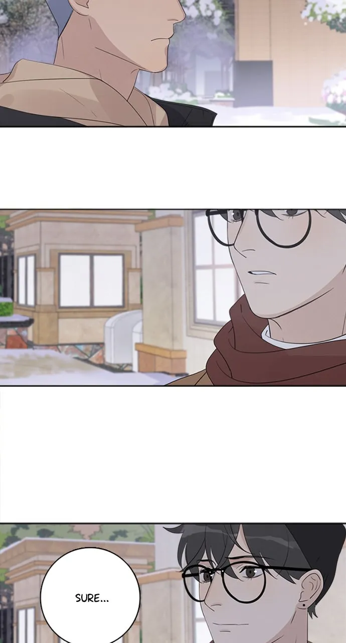 Here U Are Chapter 96 page 9 - 