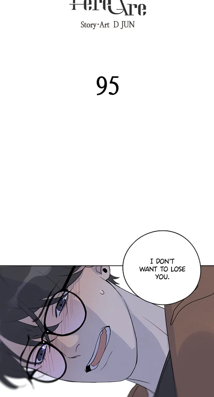 Here U Are Chapter 97 page 2 - 