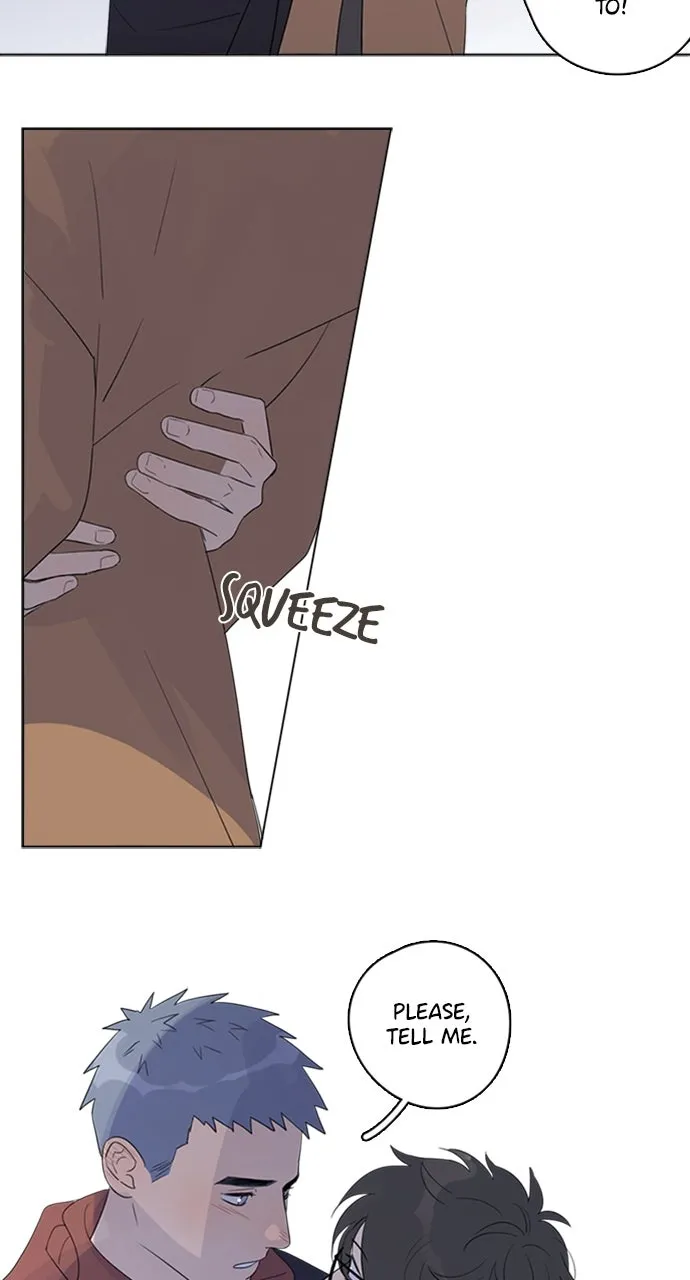 Here U Are Chapter 97 page 11 - 