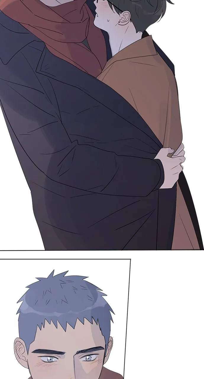 Here U Are Chapter 97 page 12 - 