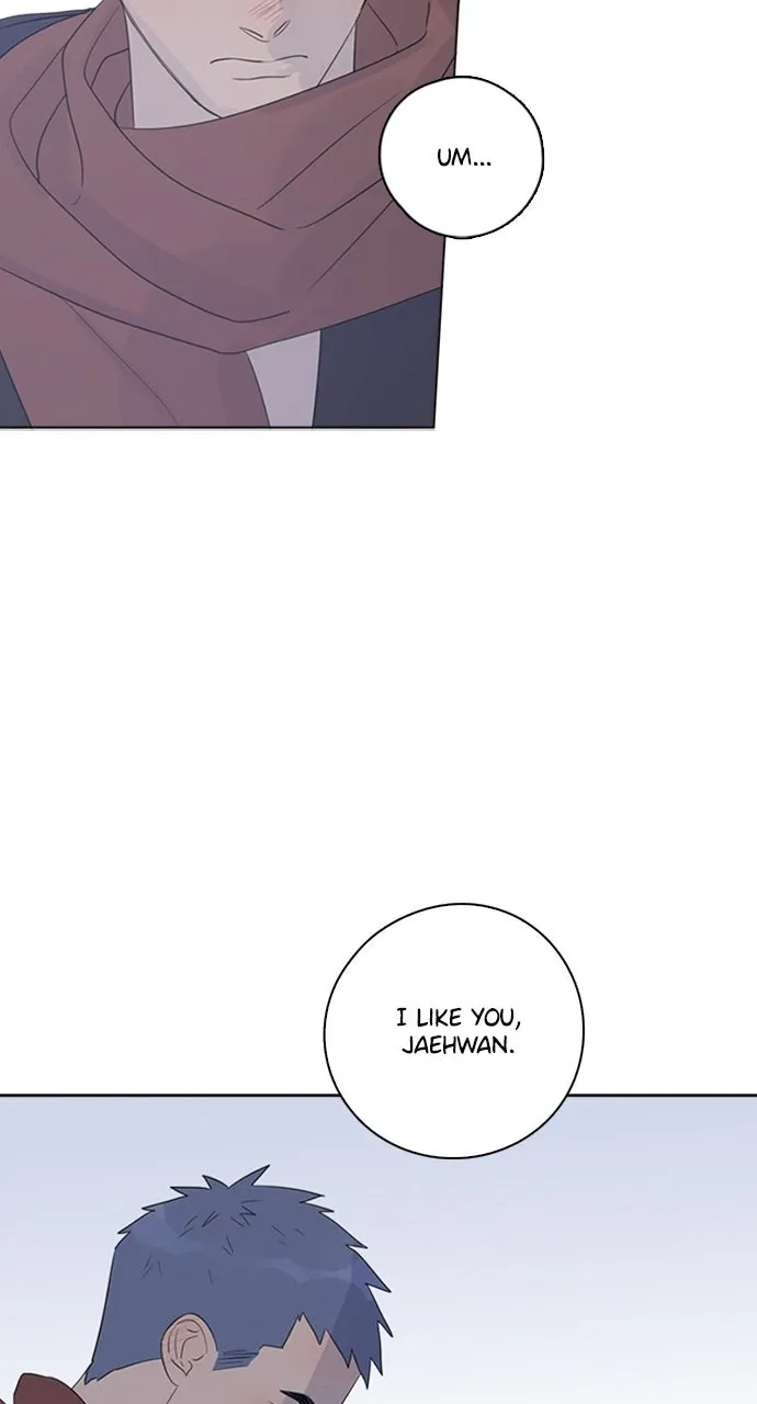 Here U Are Chapter 97 page 13 - 