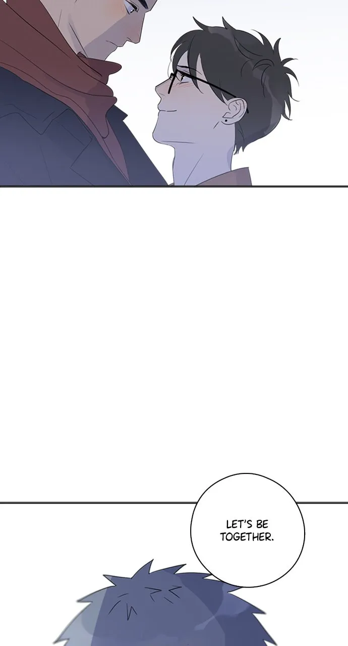 Here U Are Chapter 97 page 14 - 