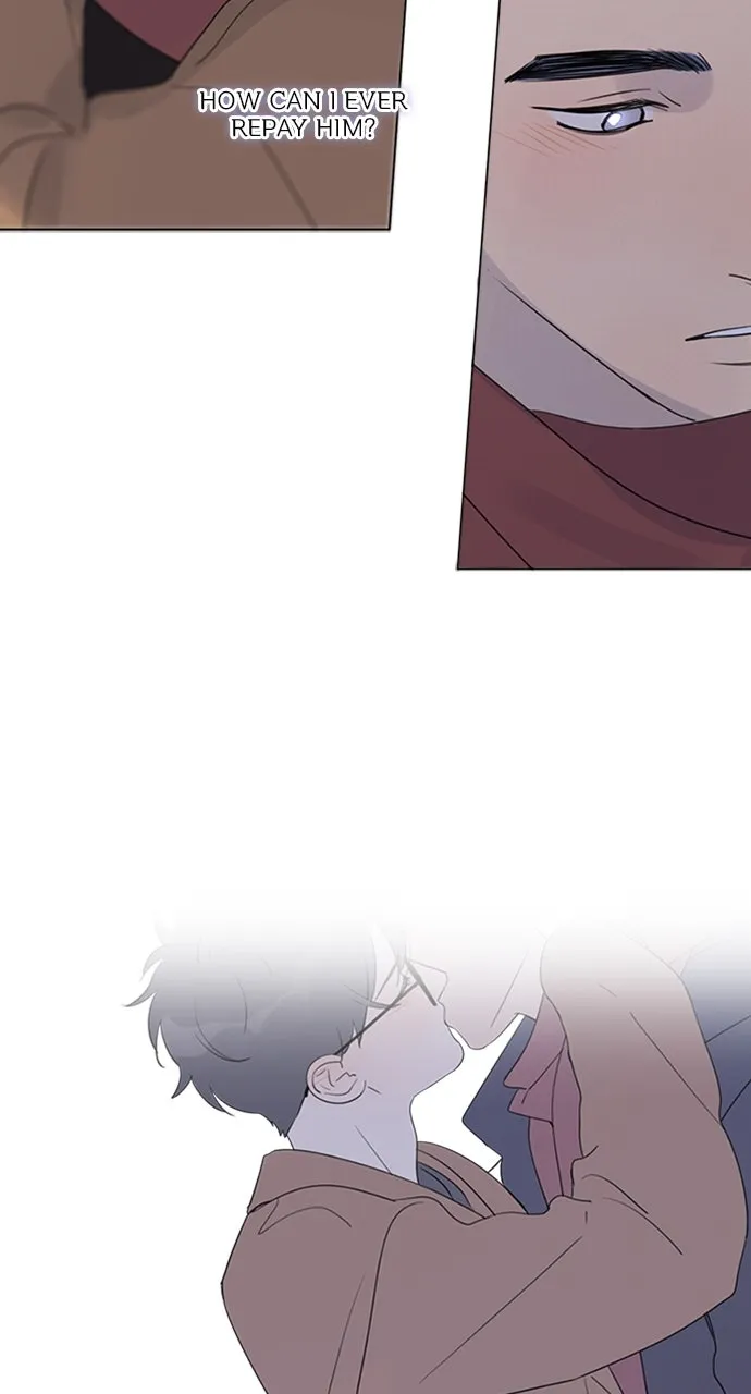 Here U Are Chapter 97 page 19 - 
