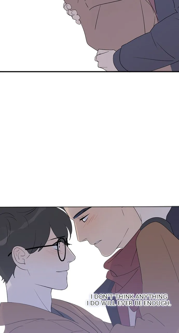 Here U Are Chapter 97 page 20 - 