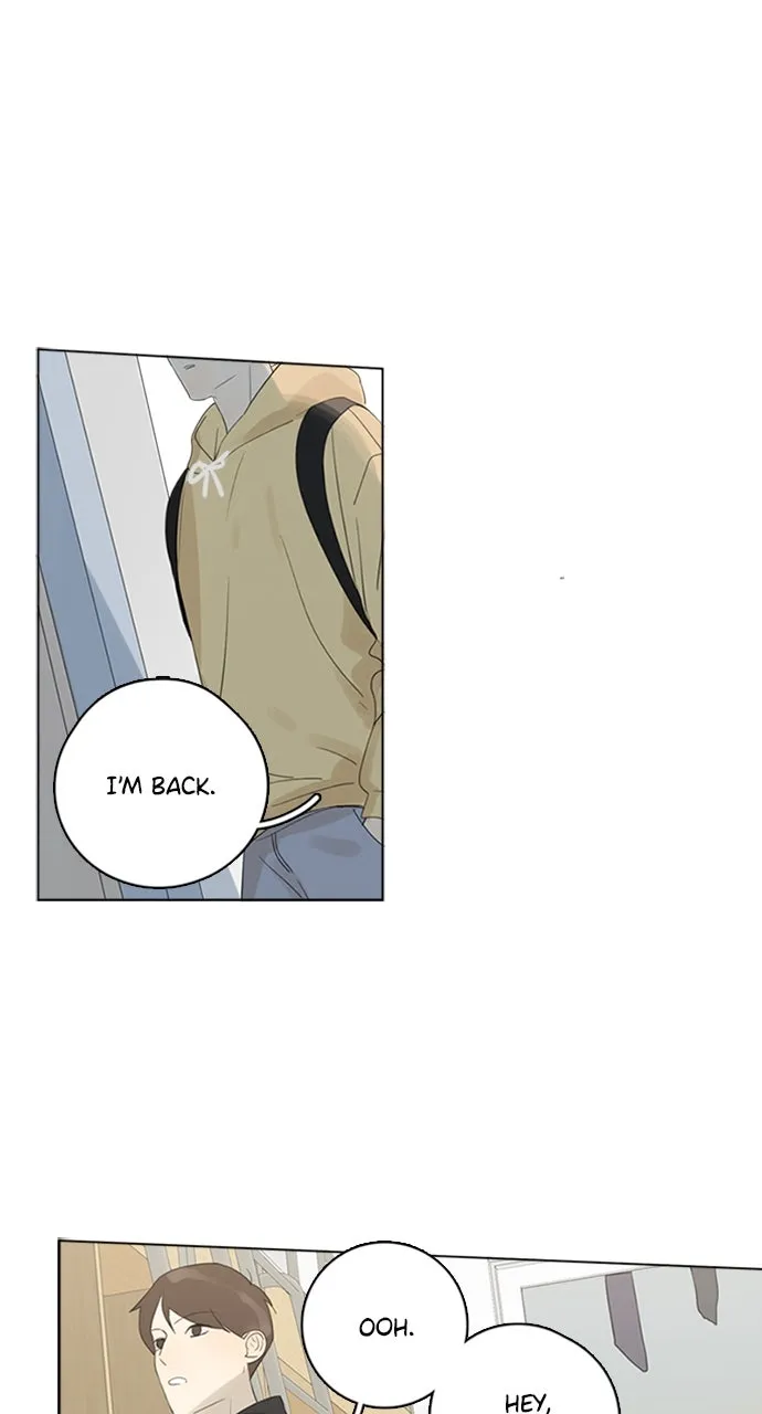 Here U Are Chapter 97 page 22 - 