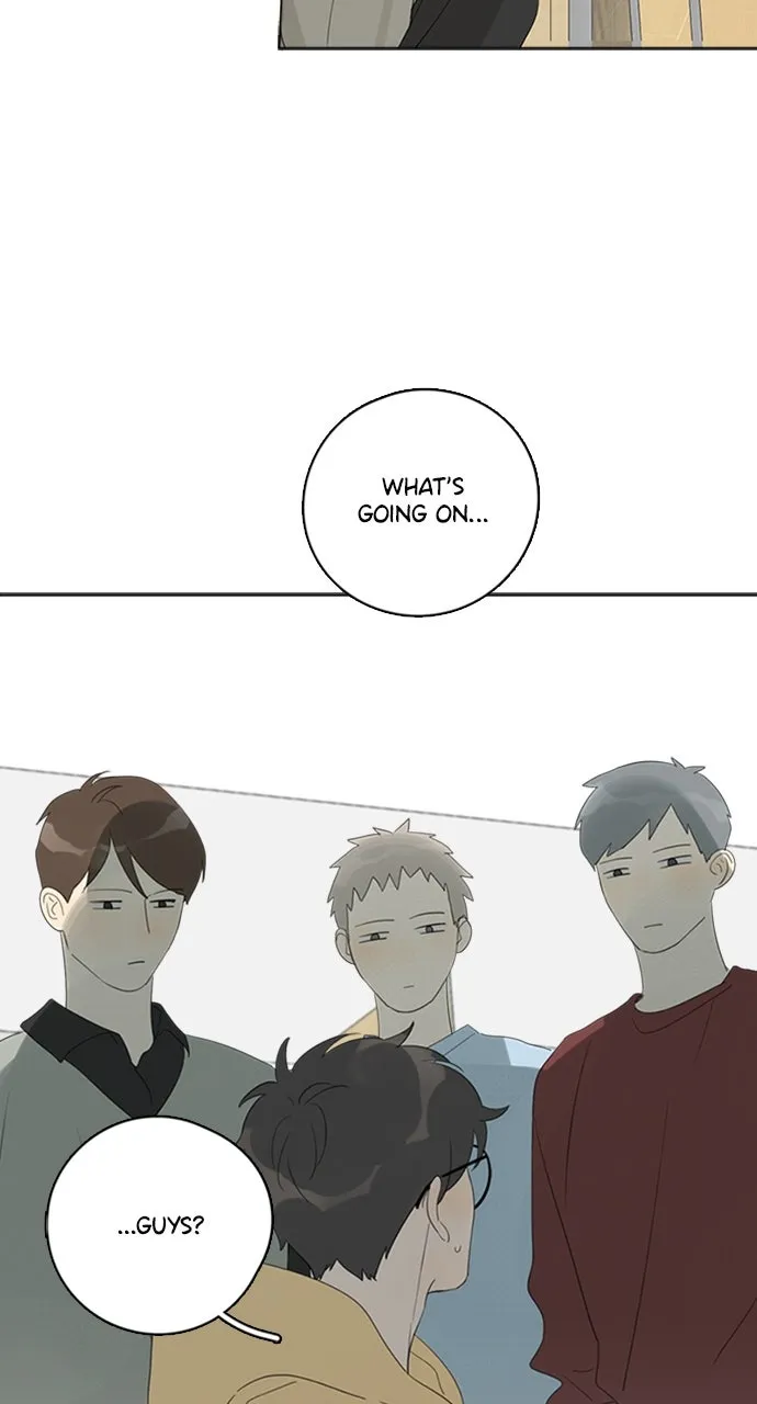 Here U Are Chapter 97 page 24 - 