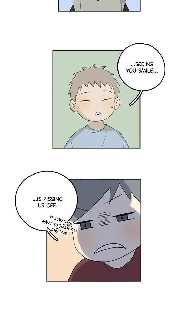 Here U Are Chapter 97 page 26 - 