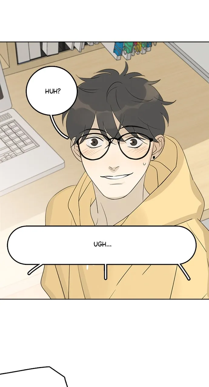 Here U Are Chapter 97 page 27 - 