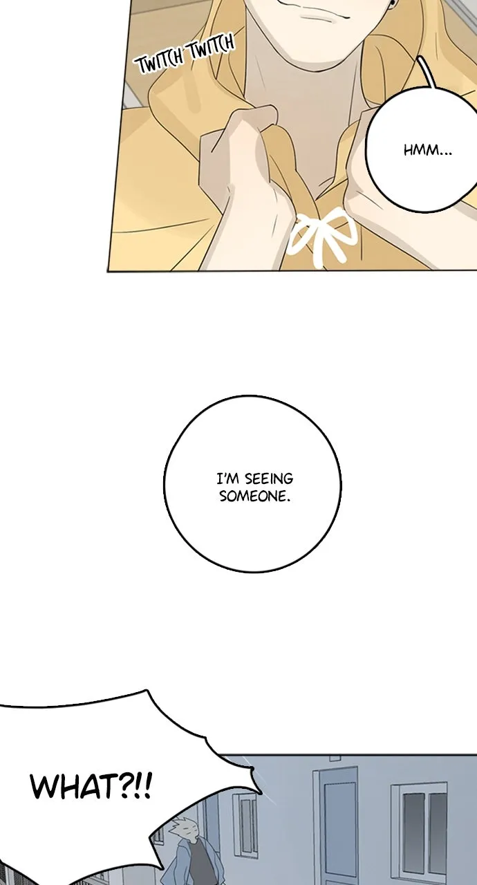 Here U Are Chapter 97 page 29 - 