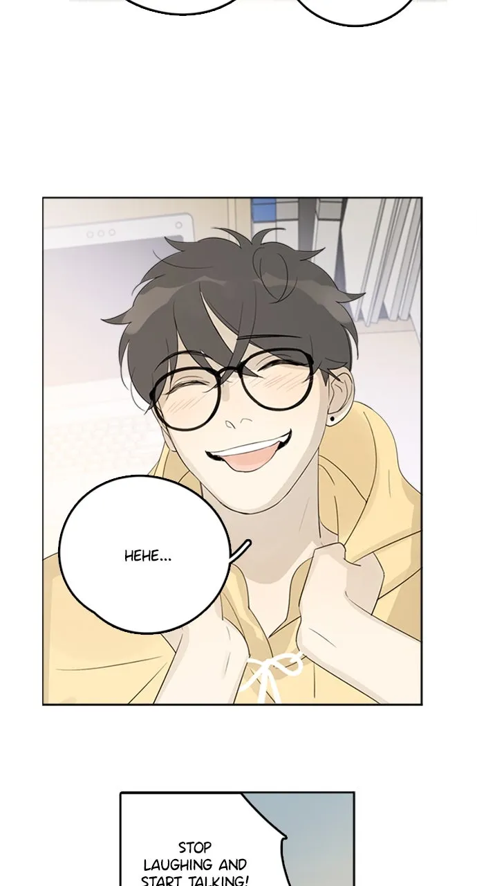 Here U Are Chapter 97 page 31 - 