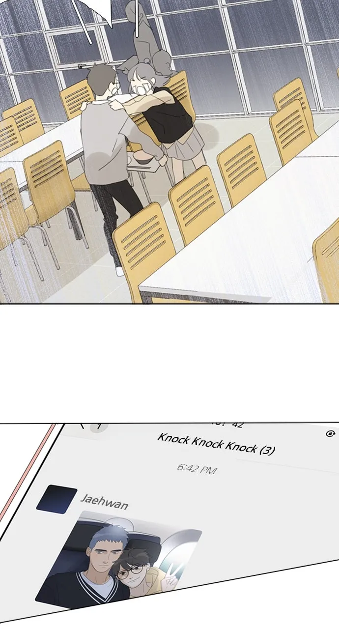 Here U Are Chapter 97 page 36 - 