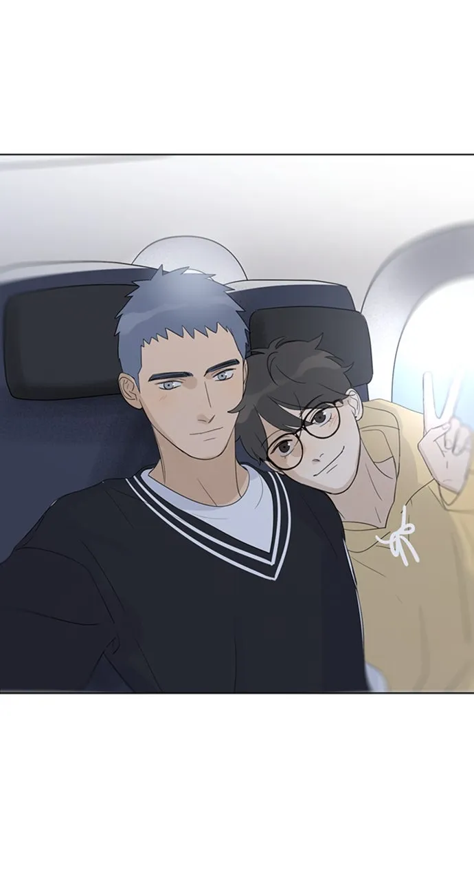 Here U Are Chapter 97 page 37 - 