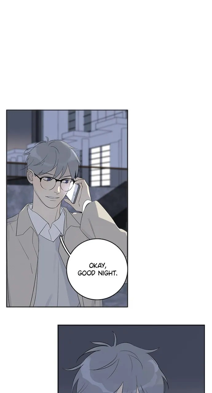 Here U Are Chapter 97 page 38 - 
